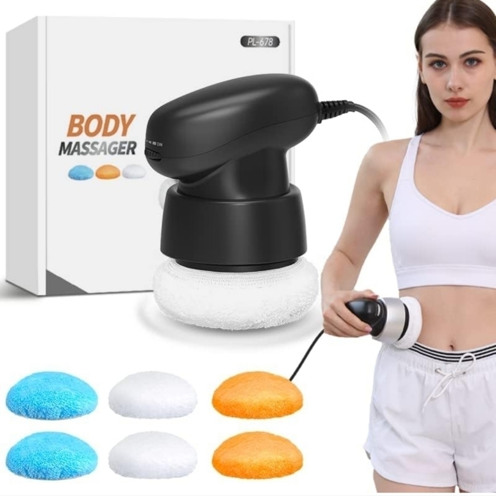 Body / Cellulite Massager